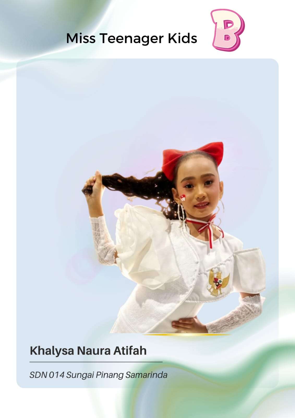 KHALYSA NAURA ATIFAH